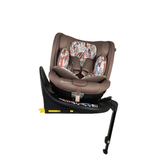 Ct6015 All In All Extra Столче За Кола Tiger Tale Cosatto