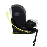 Scaun auto Cosatto Ct5834 All In All Extra Whisper