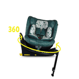 Ct6129 All In All Extra Столче За Кола Wildwood Cosatto