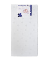 Матрак Extra Comfort 60х120х8см Helicopter Blue Kikkaboo