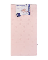 Матрак Extra Comfort 60х120х8см Helicopter Pink Kikkaboo