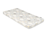 Матрак Fantasia 60X120X7См Clouds Grey - Матраци - Kikkaboo - BebeMama