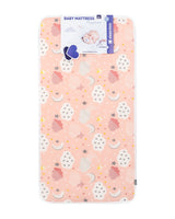 Матрак Fantasia 70Х140Х9См Clouds Peach --- BebeMama