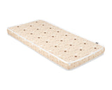 Матрак Fantasia 70Х140Х9См Stars Beige --- BebeMama