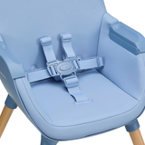 Fini 2 Столче За Хранене Nordic Breeze Kinderkraft