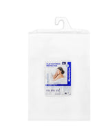 Protecție saltea cu elastic - bumbac 180/200 cm 