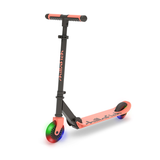 Flexxi Glow Cpfm04fla Сгъваема Тротинетка Flamingo Chillafish