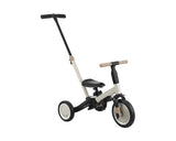 Триколка 4В1 Flip Beige --- BebeMama