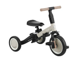 Триколка 4В1 Flip Beige --- BebeMama