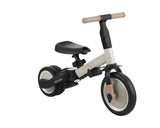 Триколка 4В1 Flip Beige --- BebeMama