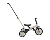 Триколка 4В1 Flip Beige --- BebeMama
