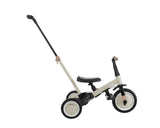 Триколка 4В1 Flip Beige --- BebeMama