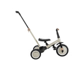 Триколка 4В1 Flip Beige --- BebeMama