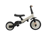 Триколка 4В1 Flip Beige --- BebeMama