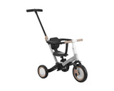 Триколка 4В1 Flip Grey - Триколки - Kikkaboo - BebeMama