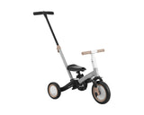 Триколка 4В1 Flip Grey --- BebeMama