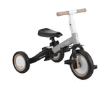 Триколка 4В1 Flip Grey --- BebeMama