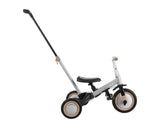 Триколка 4В1 Flip Grey --- BebeMama