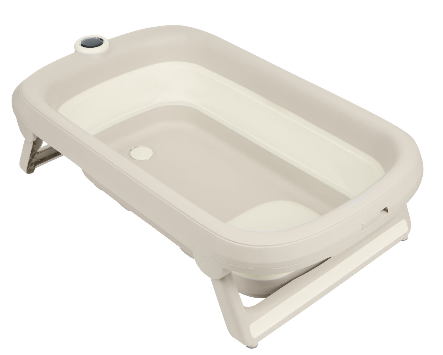 Вана Сгъваема Rio Grey Kikkaboo