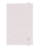 Saltea pliabilă din PVC pentru schimbat copii 50x80cm Hedge-Hugs