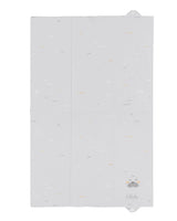 Saltea de schimbat pliabilă din PVC 50x80cm Seally Me