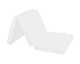 Сгъваем Матрак 60 120 5 Cm Seally Me Pattern Kikkaboo