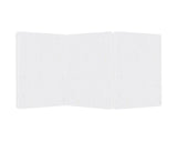 Сгъваем Матрак 60 120 5 Cm Seally Me Pattern Kikkaboo