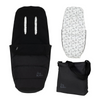 Set sac+geantă Cosatto Ct5843A Foxed