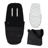 Set sac+geantă Cosatto Ct5843A Foxed