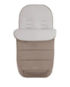 Чувалче За Количка Classic Beige 2024