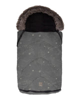 Geantă pentru cărucior Trendy Galaxy Grey 