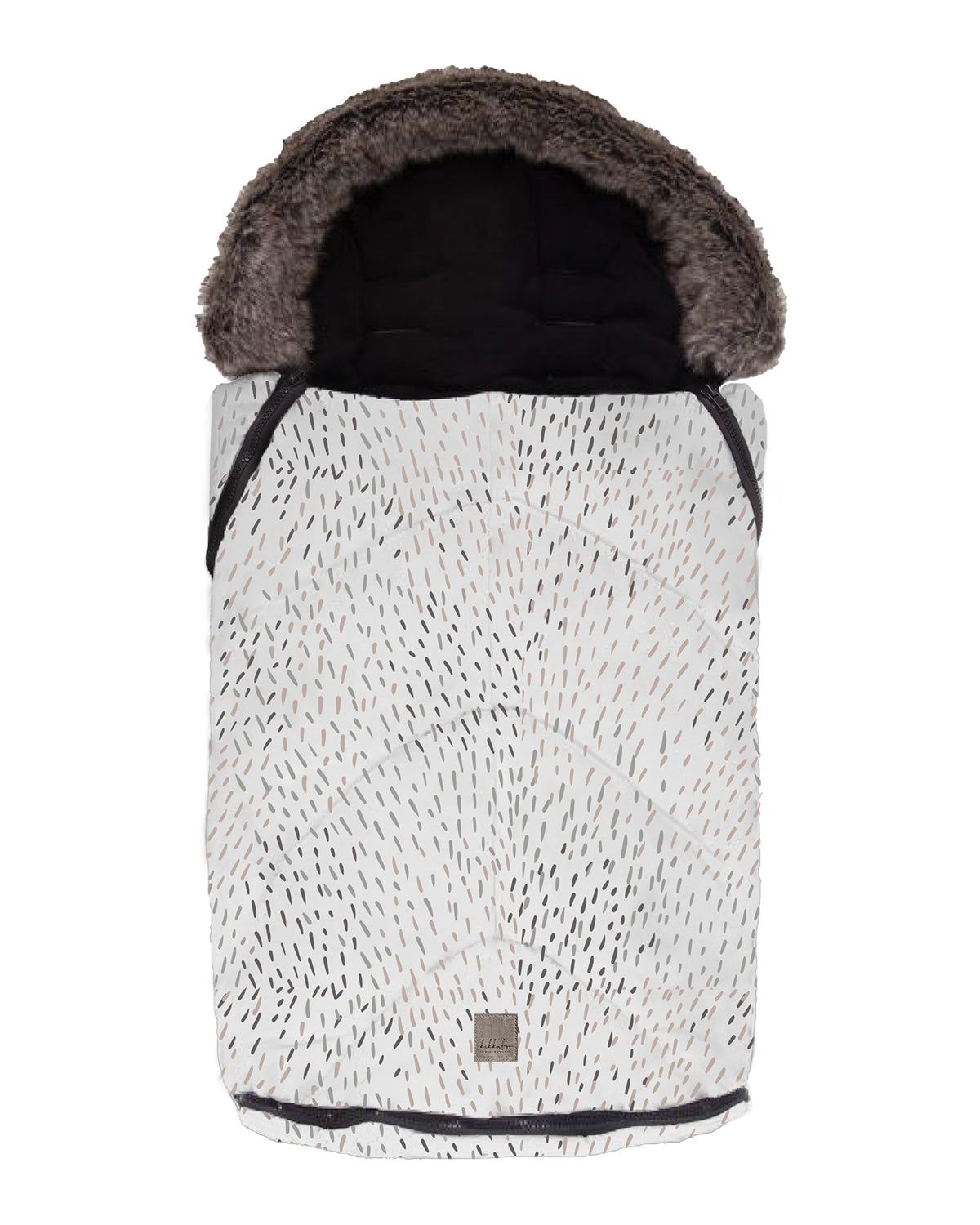 Чувалче За Количка Trendy Memphis White