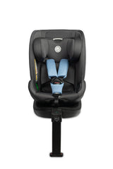 Scaun auto Fortis i-Size IsoFix 0-36kg Gri Caretero