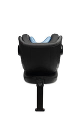 Scaun auto Fortis i-Size IsoFix 0-36kg Gri Caretero