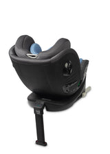 Scaun auto Fortis i-Size IsoFix 0-36kg Gri Caretero