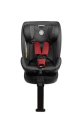 Scaun auto Fortis i-Size IsoFix 0-36kg Gri Caretero
