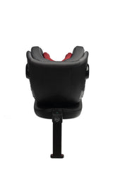 Scaun auto Fortis i-Size IsoFix 0-36kg Gri Caretero