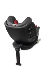 Scaun auto Fortis i-Size IsoFix 0-36kg Gri Caretero