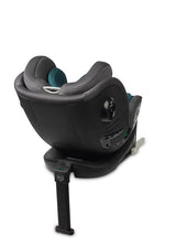 Scaun auto Fortis i-Size IsoFix 0-36kg Gri Caretero
