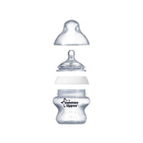 Бутилка Без Бисф 150 Мл. Tommee Tippee --- BebeMama