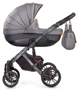 Количка Frontera Graphite