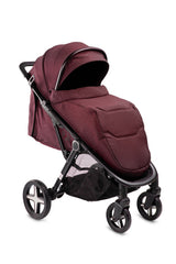 Детска Количка Colosus Бордо Caretero