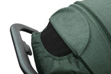 Детска Количка Colosus Dark Green Caretero