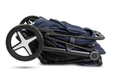 Детска Количка Colosus Navy Blue Caretero