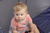 Кошара за игра Easy Black Caretero