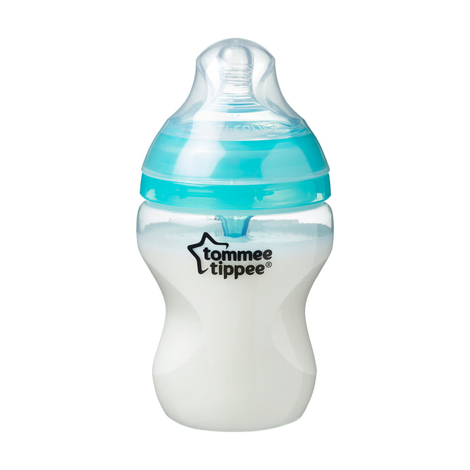 Бутилка 260 Мл. Anti-Colic Advanced Tommee Tippee --- BebeMama