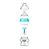 Бутилка 2 X 150 Ml Anti-Colic Advanced Tommee Tippee --- BebeMama