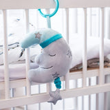 Музикална Играчка За Бебета Happy Moon --- BebeMama