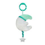 Музикална Играчка За Бебета Happy Moon --- BebeMama