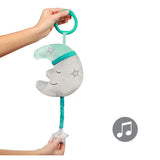 Музикална Играчка За Бебета Happy Moon --- BebeMama